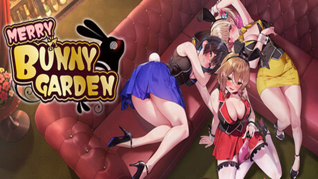 Bộ sưu tập game MERRY BUNNY GARDEN