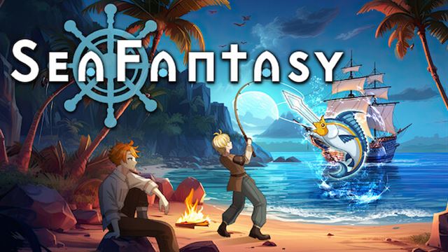 Bộ sưu tập game Sea Fantasy