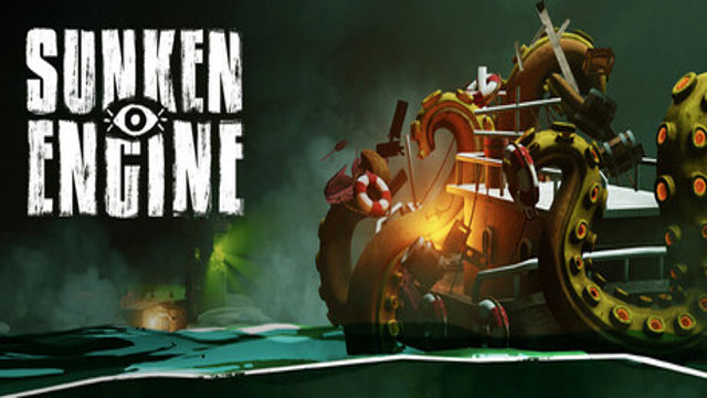 Bộ sưu tập game Sunken Engine