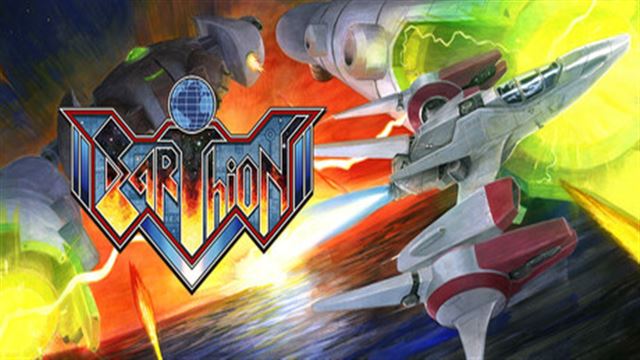 Bộ sưu tập game Earthion