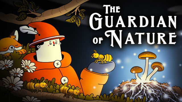 Bộ sưu tập game The Guardian of Nature