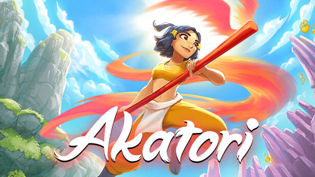 Bộ sưu tập game Akatori