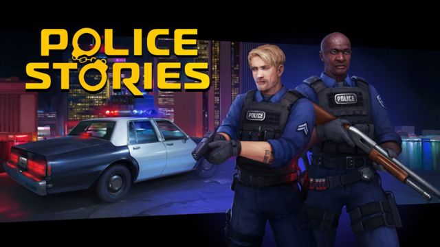 Bộ sưu tập game Police Stories