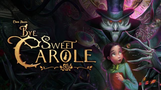 Bộ sưu tập game Bye Sweet Carole