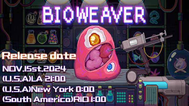 Tải game Bioweaver v2.0.6-P2P