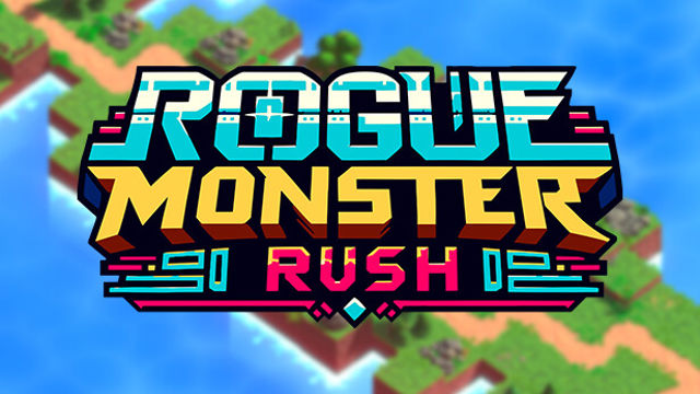 Bộ sưu tập game Rogue Monster Rush