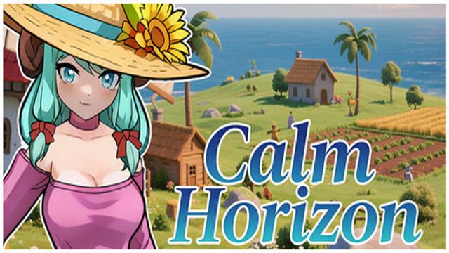 Bộ sưu tập game Calm Horizon
