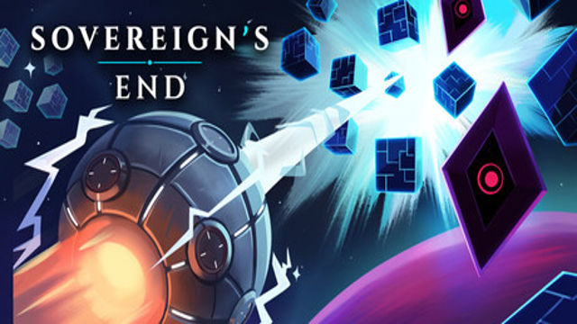 Bộ sưu tập game Sovereign's End