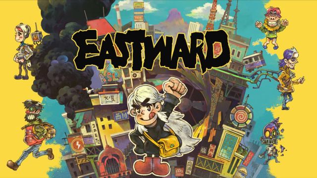 Bộ sưu tập game Eastward