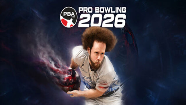 Bộ sưu tập game PBA Pro Bowling 2026