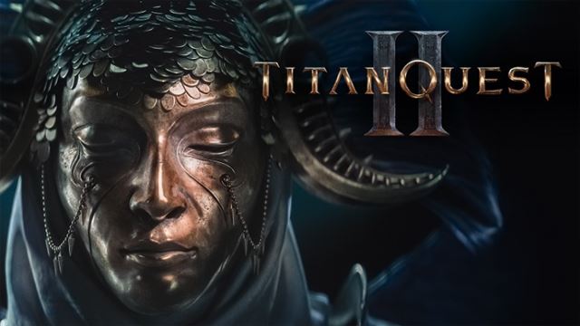 Bộ sưu tập game Titan Quest II