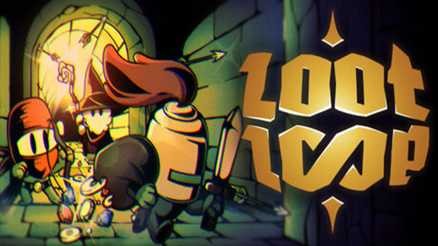 Bộ sưu tập game Loot Loop