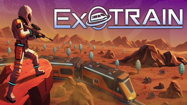 Bộ sưu tập game ExoTrain