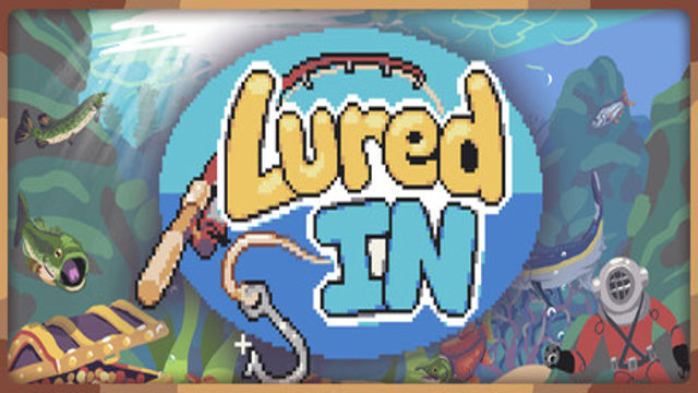 Bộ sưu tập game Lured In