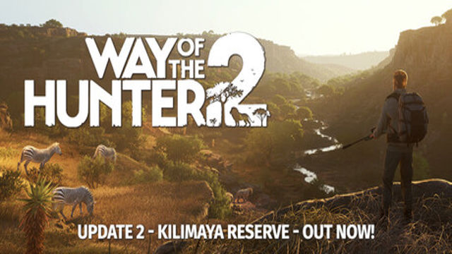 Bộ sưu tập game Way of the Hunter 2