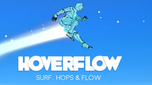 Bộ sưu tập game Hoverflow
