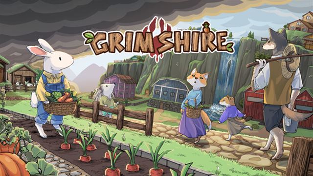 Bộ sưu tập game Grimshire