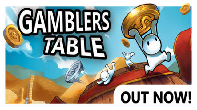 Bộ sưu tập game Gamblers Table