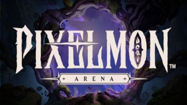 Tải game Pixelmon Arena-TENOKE