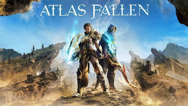 Tải game Atlas Fallen v1.118962.1725265800-P2P