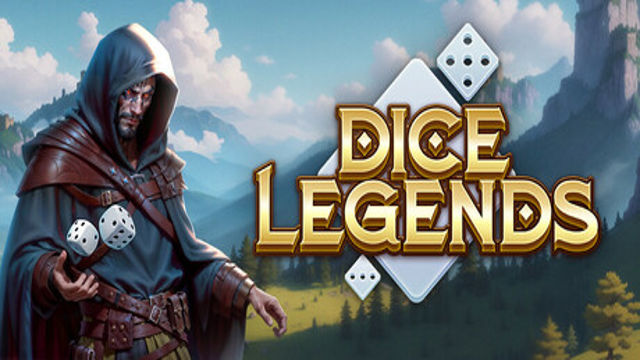 Bộ sưu tập game Dice Legends