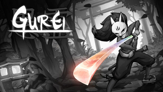 Bộ sưu tập game Gurei
