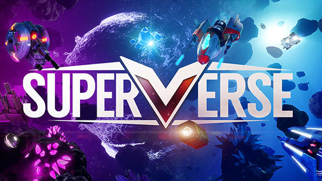 Bộ sưu tập game SUPERVERSE