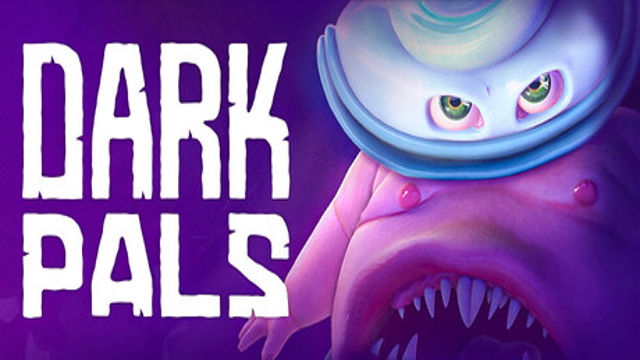 Bộ sưu tập game Dark Pals: The 1st Floor