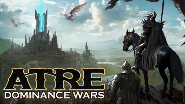 Bộ sưu tập game Atre: Dominance Wars