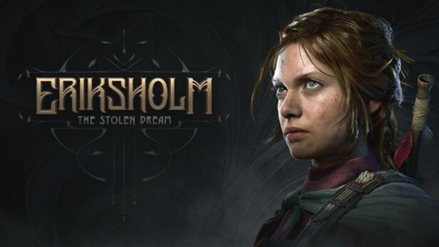 Bộ sưu tập game Eriksholm: The Stolen Dream
