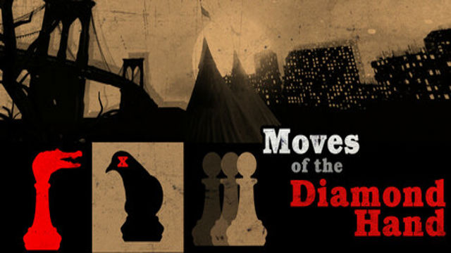 Bộ sưu tập game Moves Of The Diamond Hand