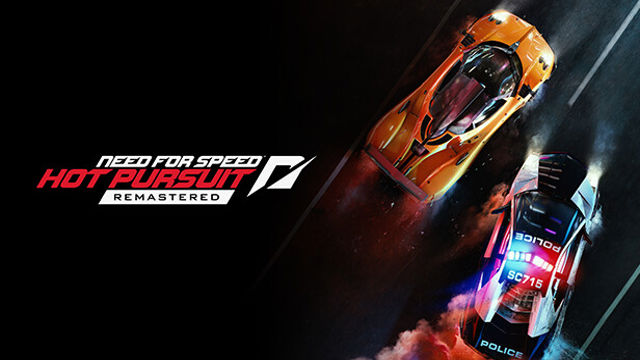 Bộ sưu tập game Need for Speed™ Hot Pursuit Remastered