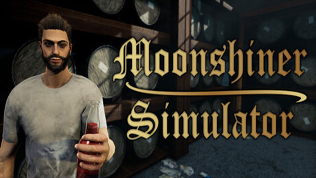 Bộ sưu tập game Moonshiner Simulator
