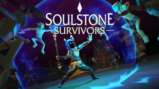 Tải game Soulstone Survivors-TENOKE