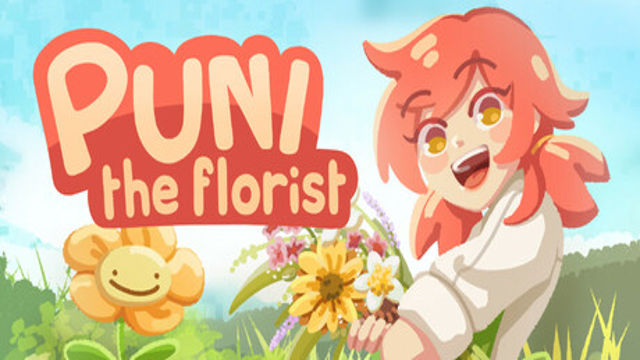 Bộ sưu tập game Puni the Florist