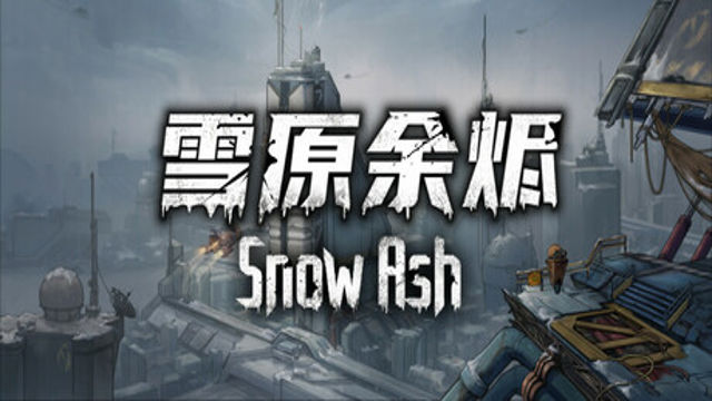Bộ sưu tập game Snow Ash