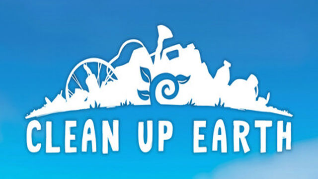 Bộ sưu tập game Clean Up Earth