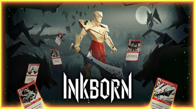 Bộ sưu tập game Inkborn