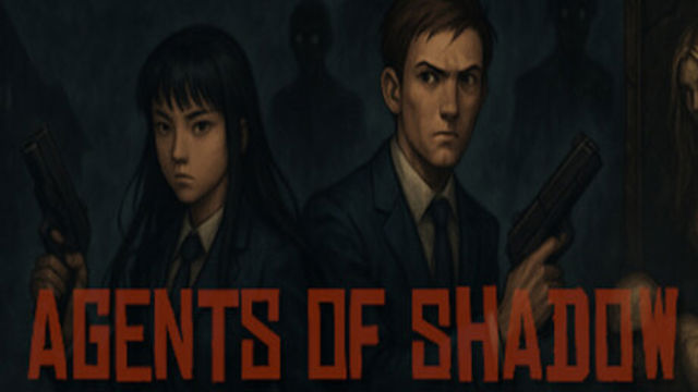 Bộ sưu tập game Agents of Shadow
