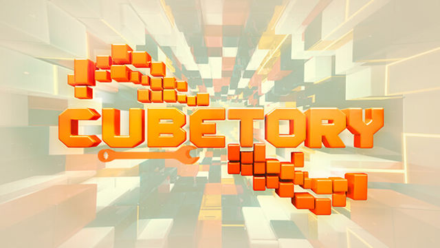 Bộ sưu tập game Cubetory