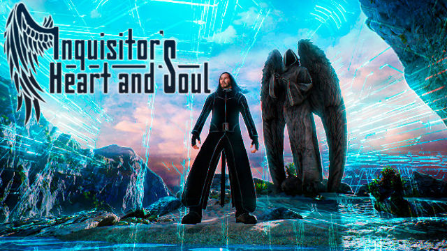 Bộ sưu tập game Inquisitor’s Heart and Soul