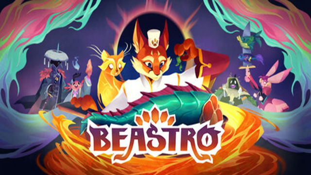 Bộ sưu tập game Beastro