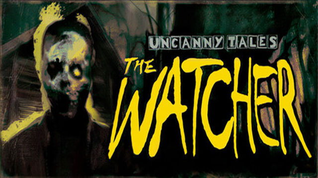 Bộ sưu tập game Uncanny Tales: The Watcher