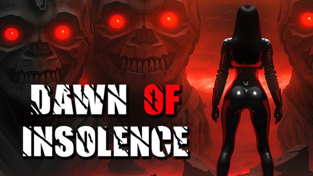 Tải game Dawn Of Insolence-TENOKE