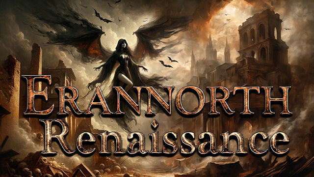 Bộ sưu tập game Erannorth Renaissance