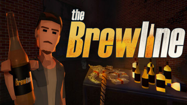 Bộ sưu tập game The Brewline