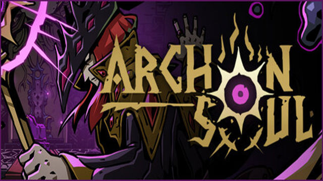 Bộ sưu tập game Archon Soul