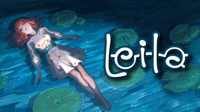 Tải game Leila-TENOKE