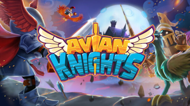 Bộ sưu tập game Avian Knights