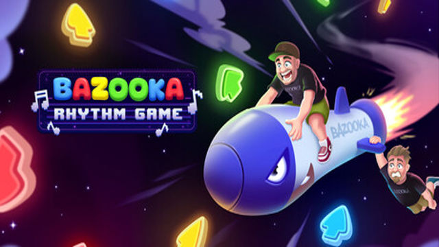 Bộ sưu tập game BAZOOKA: Rhythm Game